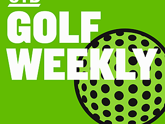 GOLF WEEKLY | Players copying...